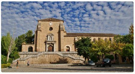 Monastero Cartuja - Granada