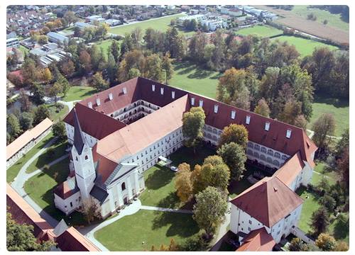 Monastero di Viktring