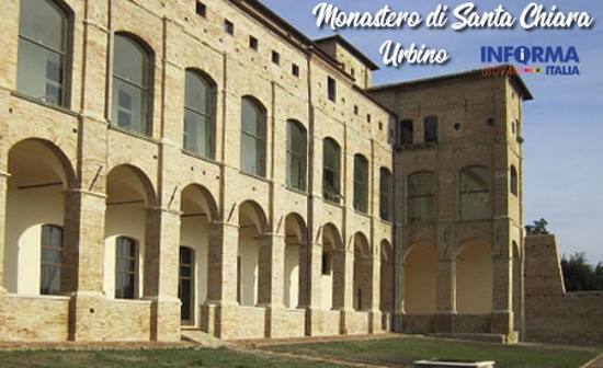 Monastero di Santa Chiara a Urbino