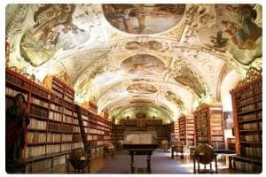 Monastero Strahov