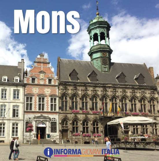 Mons