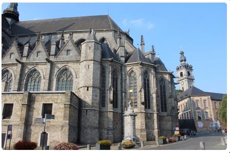 Mons