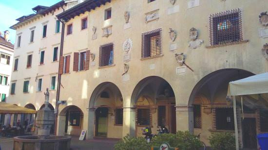 Piazza dell'Erbe