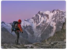 Monte Rosa