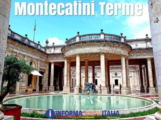 Montecatini Terme