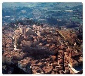 Monpulciano centro storico