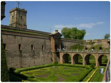 Montjuïc