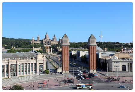 Montjuïc