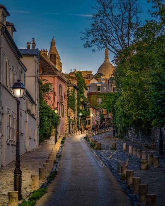 Montmartre 