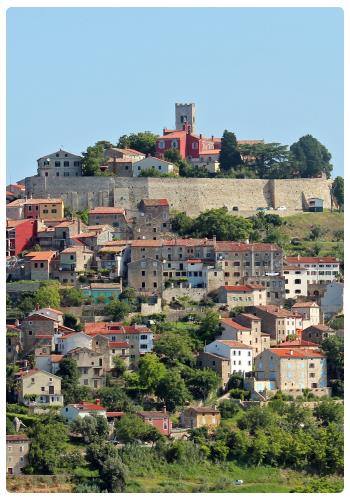 Montona Istria