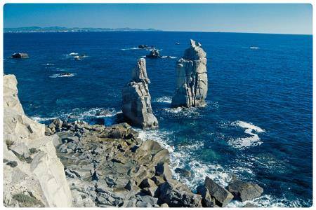Monumenti naturali in Sardegna