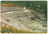 Anfiteatro Siracusa