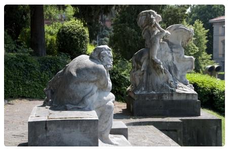 Casa Carducci a Bologna