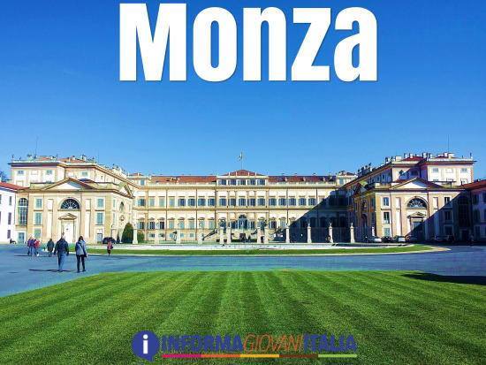 Monza