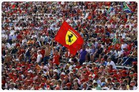 Monza - Formula 1