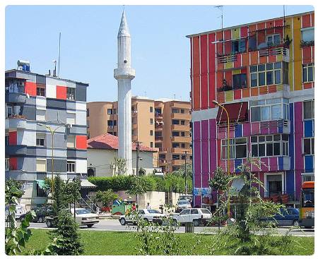 Moschea dei conciatori 