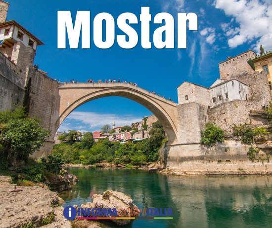 Mostar