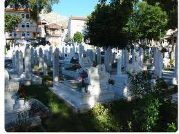 Cimitero di Mostar