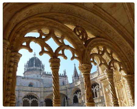 Mosteiro dos Jerónimos
