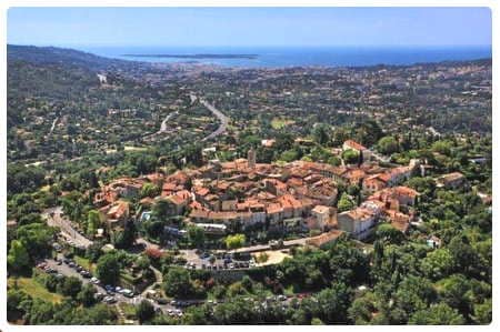 Mougins