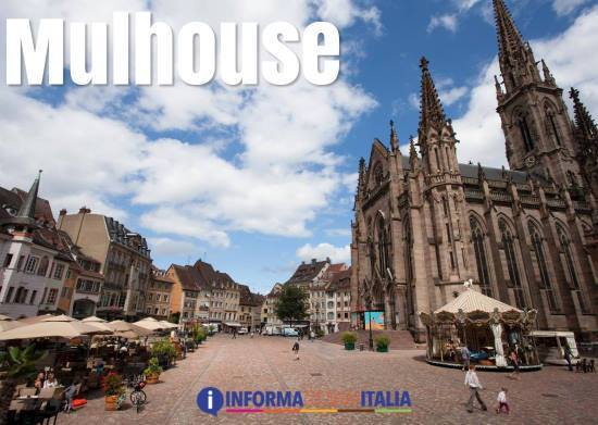 Mulhouse