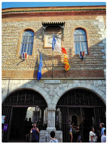 Perpignan