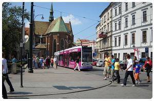 Cracovia