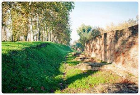 Mura di Ferrara