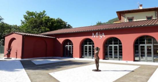 MuSa - Museo virtuale scultura e architettura