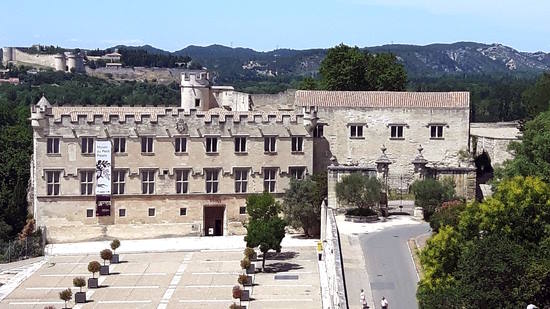 Musée du Petit Palais