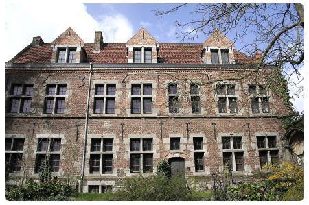 Musée de la Vie Montoise