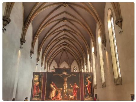 Musée Unterlinden
