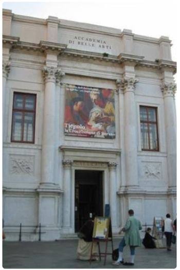Musei a Venezia