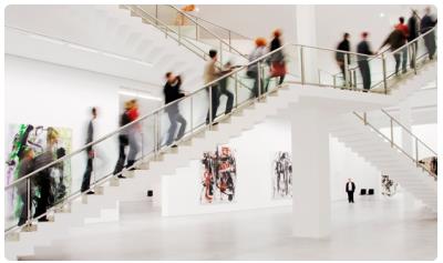 Arte a Berlino