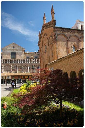 Musei a Ferrara