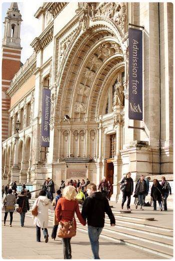 Musei a Londra