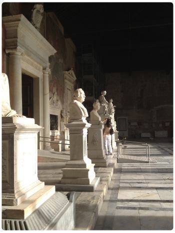 Musei a Pisa