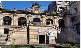 Musei Santander