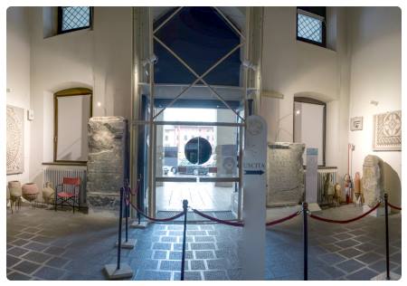 Museo Archeologico di Cividale