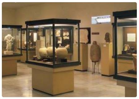 Museo Archeologico