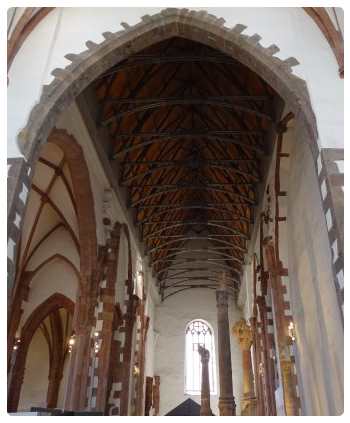 Museo Archeologico di Francoforte - Giardino archeologico