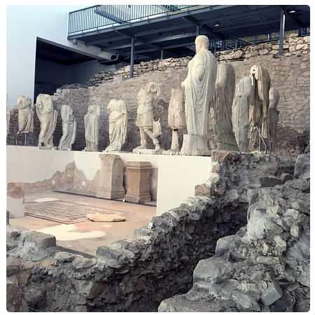 Museo Archeologico di Narona