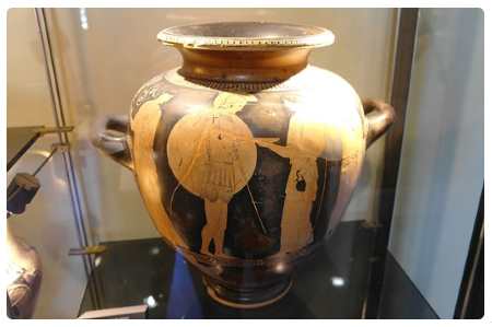 Museo Archeologico Mecenate