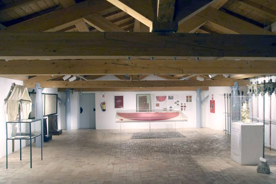 Museo di Arte Sacra