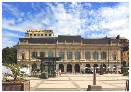 Museo di Belle Arti di Chambery