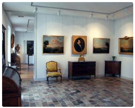 Museo di Belle Arti di Tours