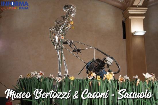 Museo Bertozzi e Casoni