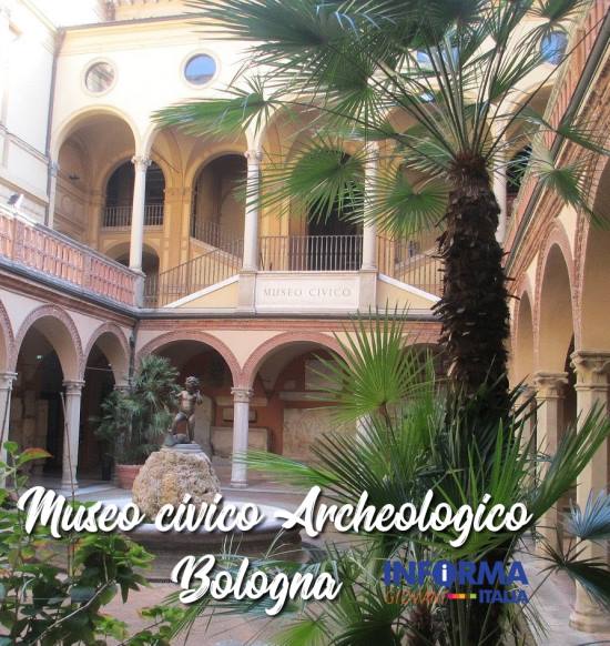 Museo Civico Archeologico di Bologna
