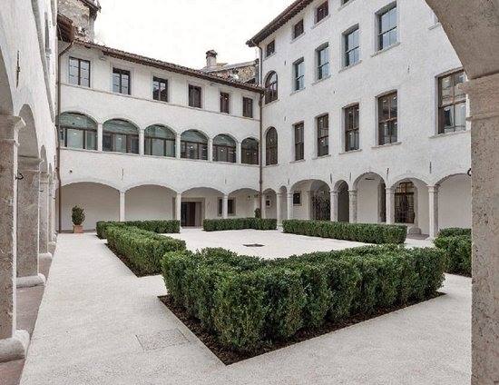 Museo Civico di Palazzo Fulcis