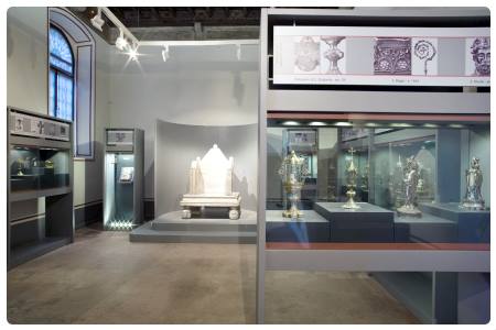 Duomo di Cividale del Friuli - Basilica di Santa Maria Assunta